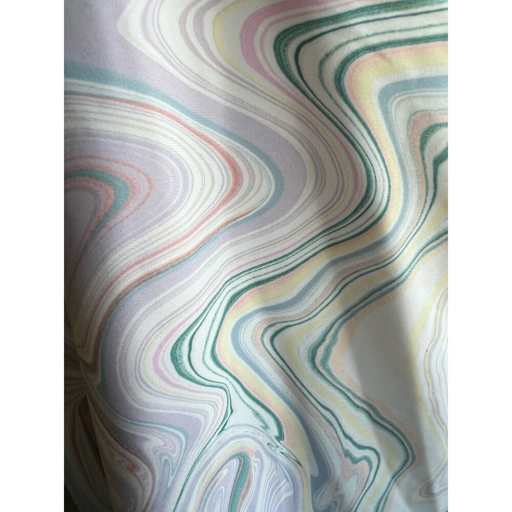 Old Navy Sleeveless Powersoft Performance Racer-B… - image 6